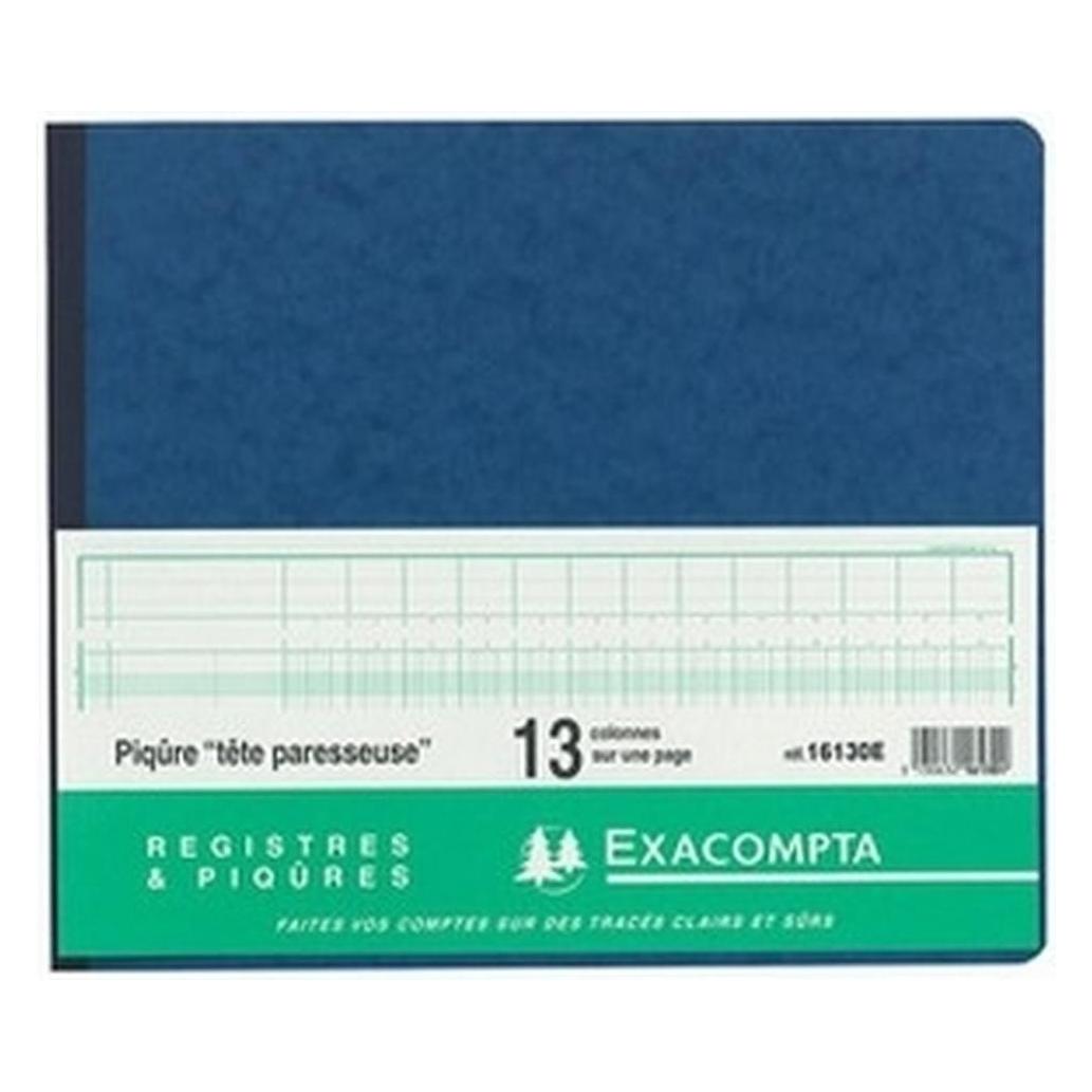 Exacompta Geschäftsbücher (18150E)