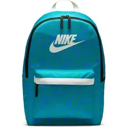 NIKE Rucksack Heritage Backpack (25L), Größe ONE SIZE in Blau Blau