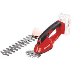 Einhell Akku-Gras- und Strauchschere GE-CG 18 Li-Solo 3410370