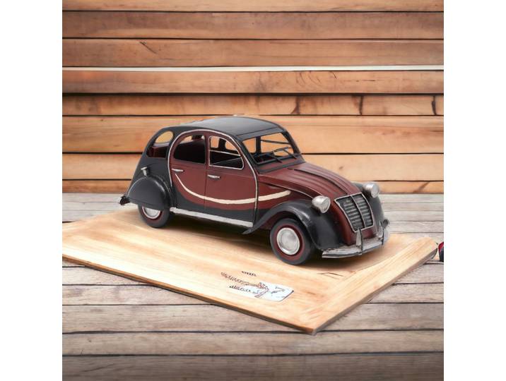 Voiture Vintage