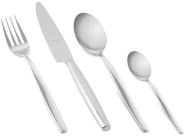 Mepra Sassonia 24-piece Flatware Set