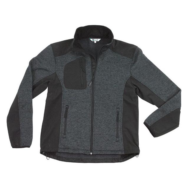 Fortis Jacke (XL) (4025888247817 M3042-2676)