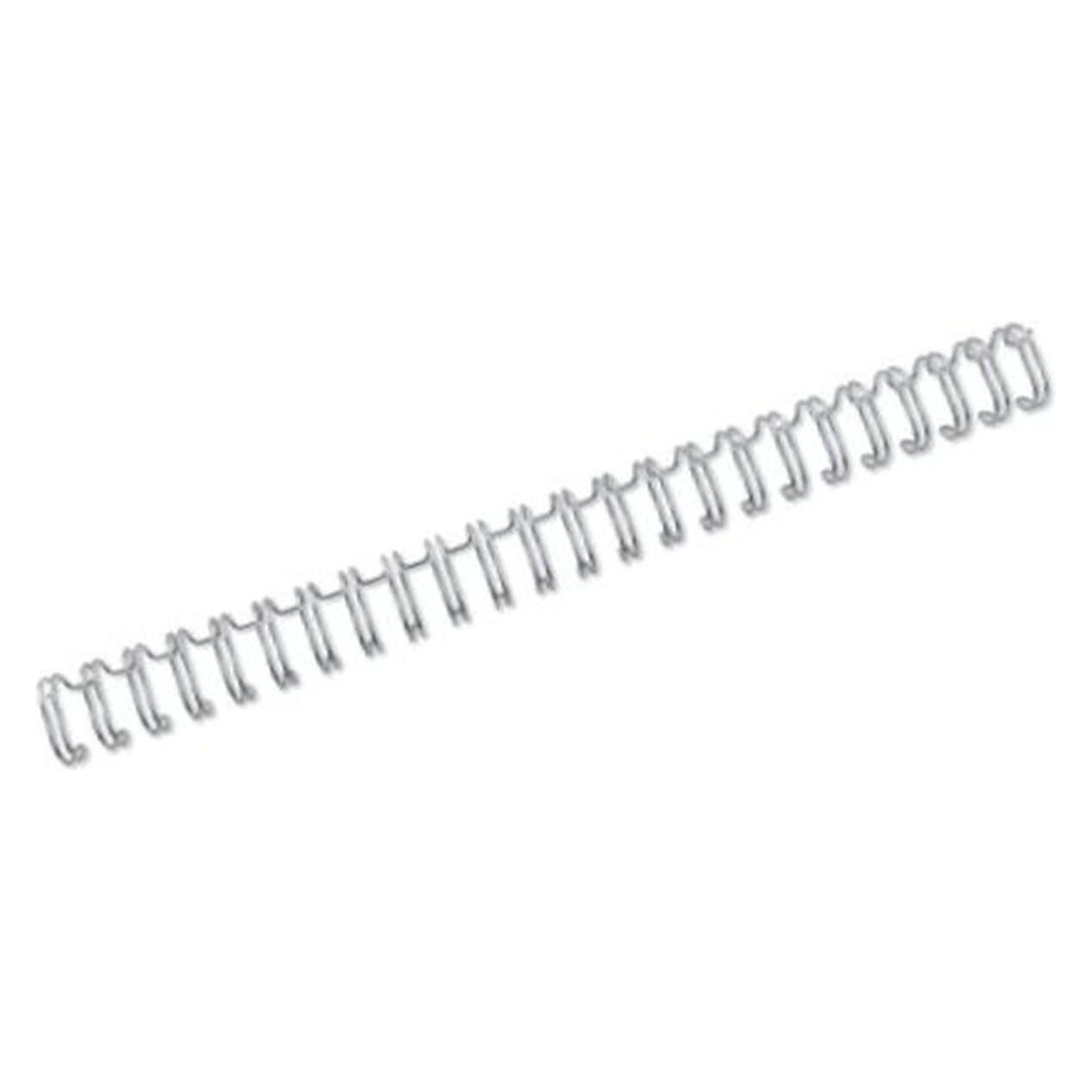 GBC WireBind Drahtbinderücken (4400028)