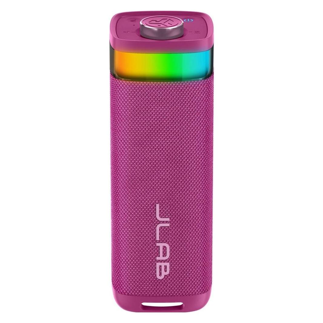 JLab Audio JBUDS PARTY - Portable Speaker (12 h) (IEUSBJBUDSRMUL62)