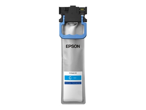 Epson T13L2 - Größe XL - Cyan - original - Tinten-Packung (C13T13L240)