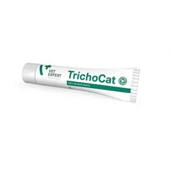 VETEXPERT Trichocat Abführpaste für Katzen 120g