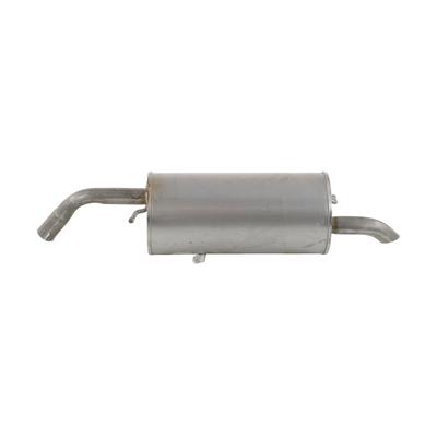 WALKER Endschalldämpfer 23975 für Ford