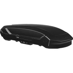 Thule Motion 3 L schwarz glänzend 450 Liter Dachbox - 639700