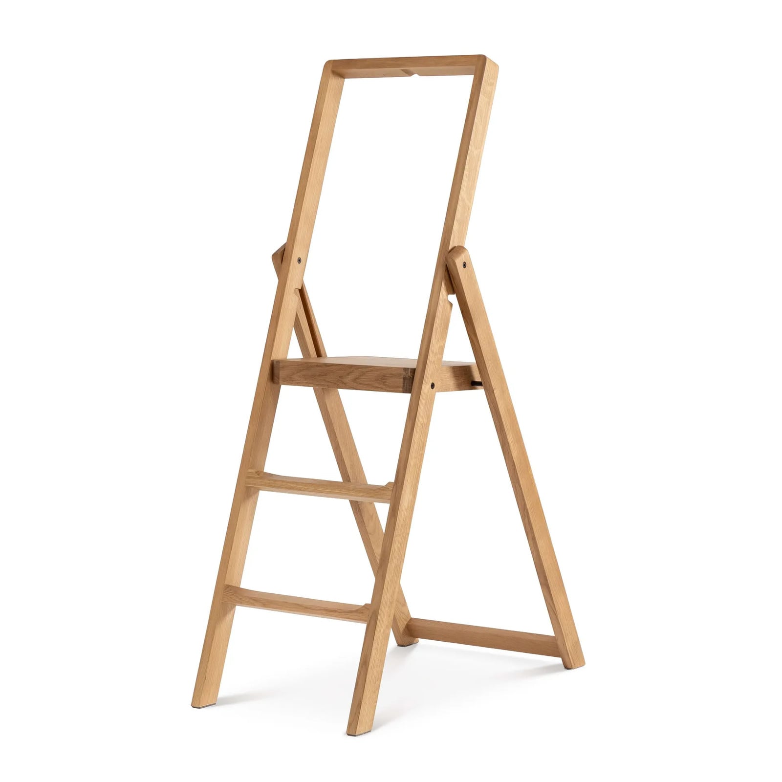 Design House Stockholm Step ladder Eiken