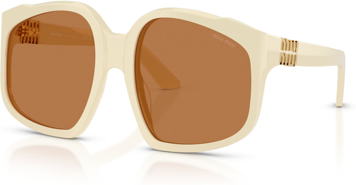 Sonnenbrille Miu Miu MU A07S (21D90Q) Damen
