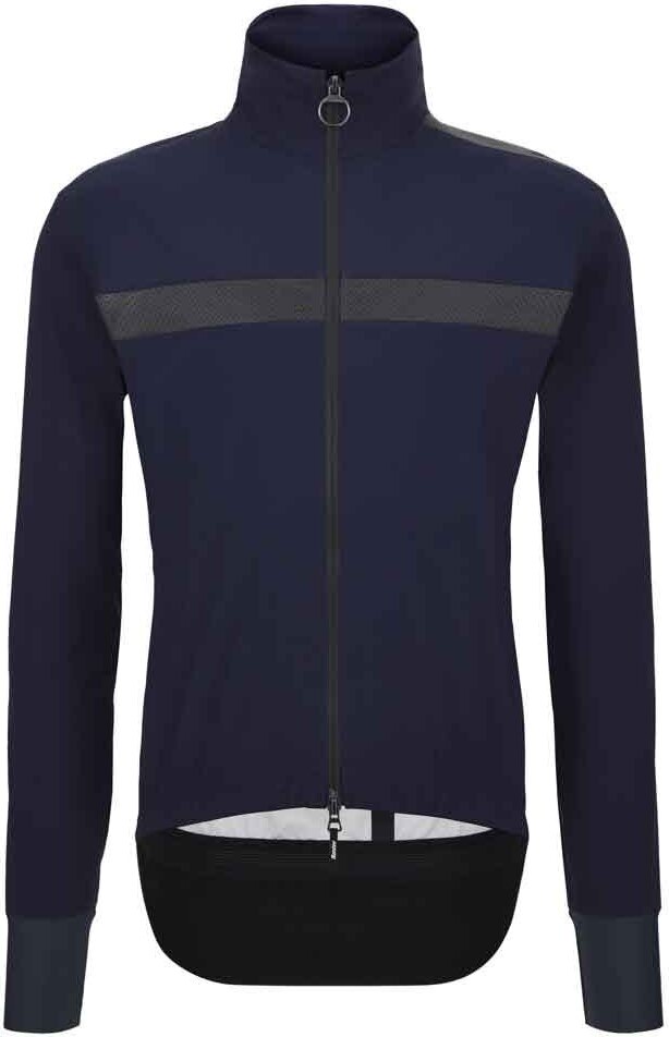 Santini Guard Neos Jacke Blau M Mann Blau M