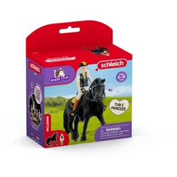 Schleich® 42640 - Horse Club Tori & Princess