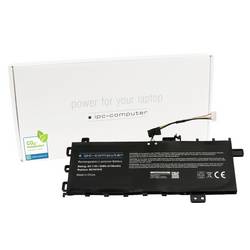 ipc-computer Notebook-Akku Akku B21N1818 REPLACE 7.60 V 4150 mAh IPC-Computer B21N1818 REPLACE (AX512I)