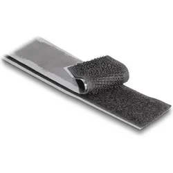 Delock, Klettband, Klettband (25 mm)