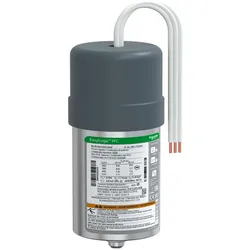 Schneider Electric BLRCS010A012B40 Standardkondensator, EasyLogic PFC SD, 1/1,2kvar, 400V, 50/60Hz