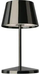 Villeroy & Boch Lampada da tavolo Seoul 2.0 LED Grigio