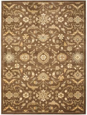 Lauren Ralph Lauren Adyson Traditional Rug