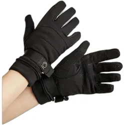 Montar, Reithandschuhe, (7.5)