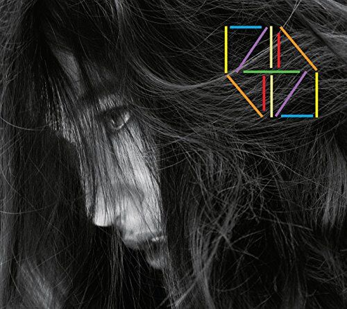 Izia - La Vague (Digisleeve Tirage Limite) - Preis vom 12.10.2026 11:37:12 h