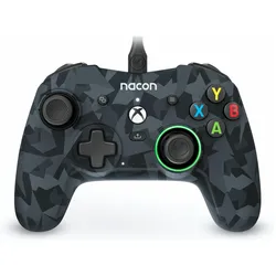 Nacon Gaming Revolution X (PC, Xbox One S, Xbox One X, Xbox Series S, Xbox Series X), Gaming Controller, Mehrfarbig
