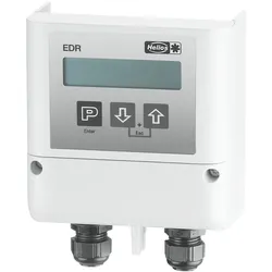 Helios Ventilatoren Druckregler EDR