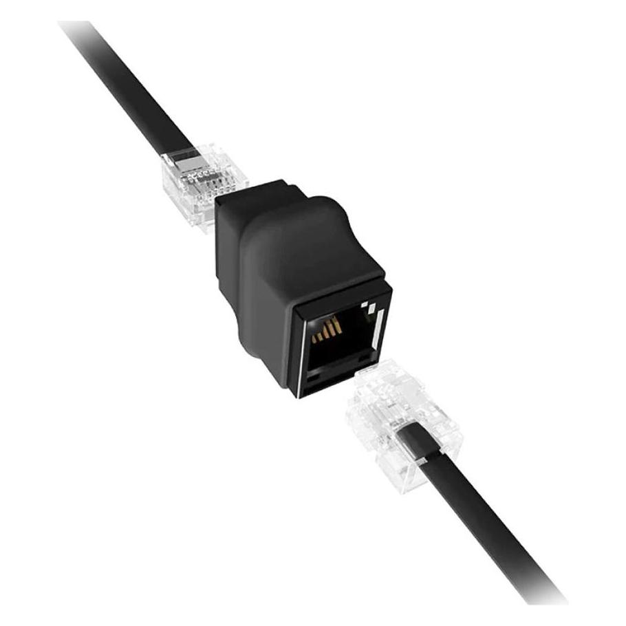 Simucube ActivePedal Connector für Heusinkveld Sim Pedale (SCACPE-HE-ADAP)