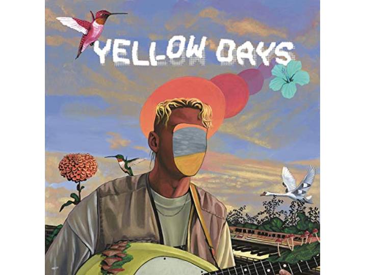 Yellow Days - A Day In A Yellow Beat