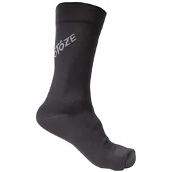 VELOTOZE Socken Lightweight | schwarz