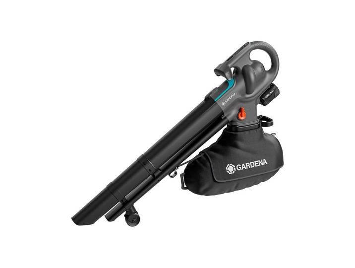 Gardena PowerJetCollect Laubsauger/-bläser