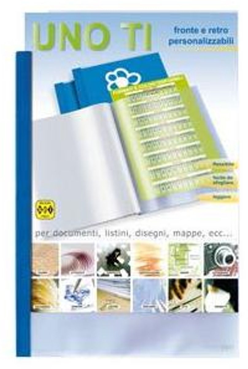 SEI Rota 55352407 presentatiedisplayboek
