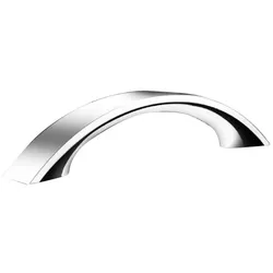 Kaldewei Griff-Dezente Opulenz Avantgarde ELLIPSO Typ C, chrom, einzeln, 590270000999 590270000999