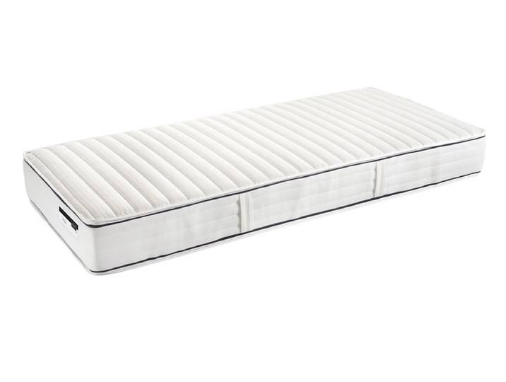 ROBUSTA BEDDING LIGHT Matratze POLLUX 180x200cm Taschenfederkern hart