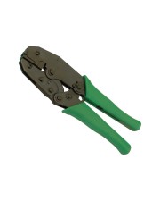 ROTRONIC-SECOMP Crimping Pliers for HiRose Crimpzangen Grün (19.06.1029)