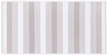 L'appartement Karina Herringbone Pestemal