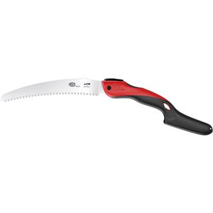 FELCO Astsäge 604, Handsäge, klappbar, Sägeblattlänge 24 cm
