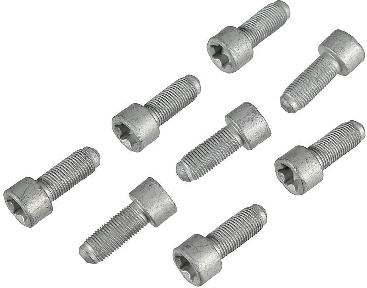 Metzger Autoteile Schraubensatz, Schwungrad 8030109 Für Jeep