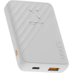 Powerbank Go2 5000mAh White