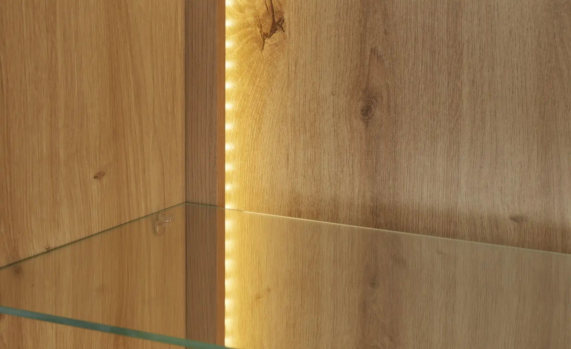 uno LED-Beleuchtung  Modica ¦ weiß