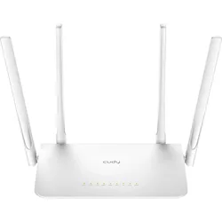 Cudy WR1300, Router, Weiss