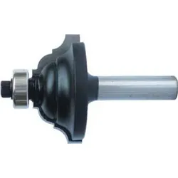 Fortis, Fräser, Profilfräser HW R3,2 28,5x12,7x54 S8