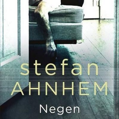 Negen - Stefan Ahnhem, Audio, 9789462533615