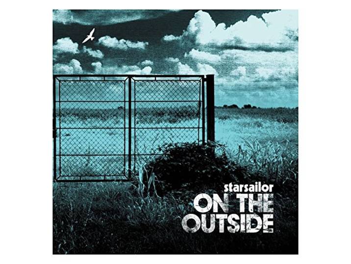 On the Outside-Special Edition