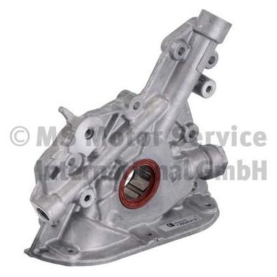 PIERBURG Ölpumpe 7.29029.01.0 für HOLDEN
