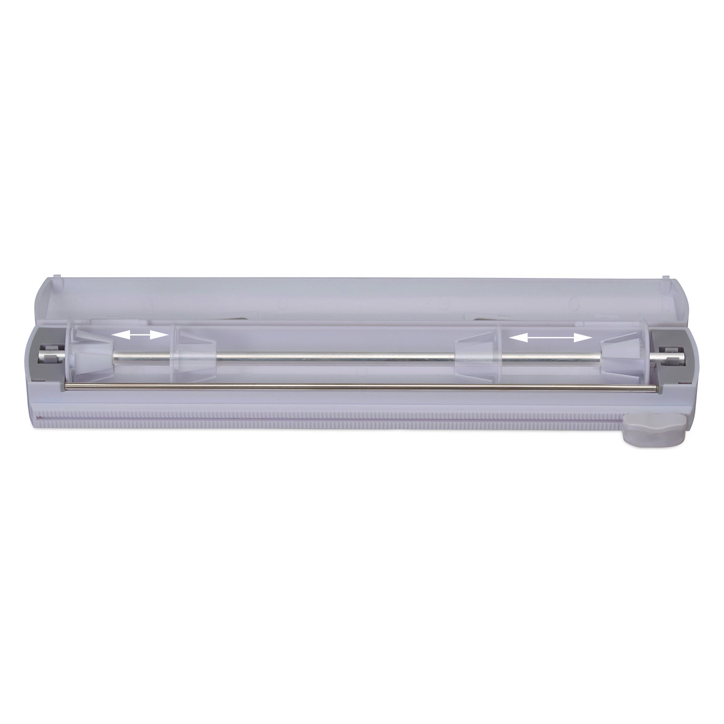 Relaxdays Folienschneider (4052025343767)