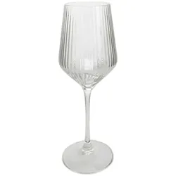 Arca Meridiana Gläser, 6er-Pack, 420 cl, transparent