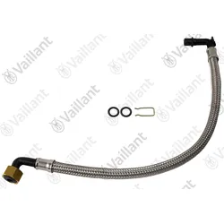 VAILLANT Wellrohr Vaillant-Nr. 0020272906