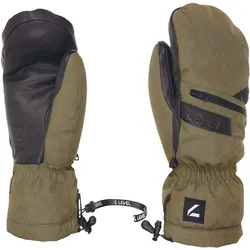 Level, Skihandschuhe, (M)
