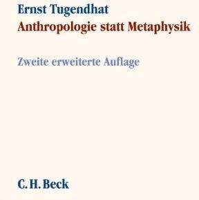 Ernst Tugendhat - Anthropologie statt Metaphysik - Preis vom 10.10.2026 11:48:34 h