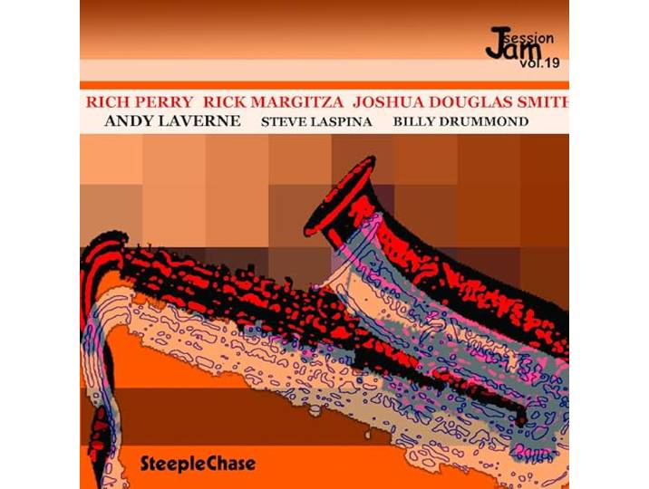 Various - Jam Session Volume 19
