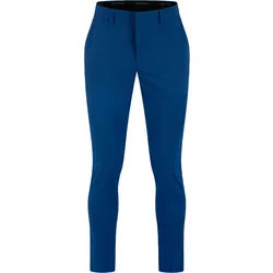 Cross Hose Byron Tech Chino, blau